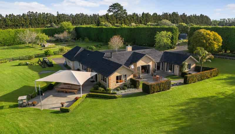 284 Patumahoe Road, Patumahoe