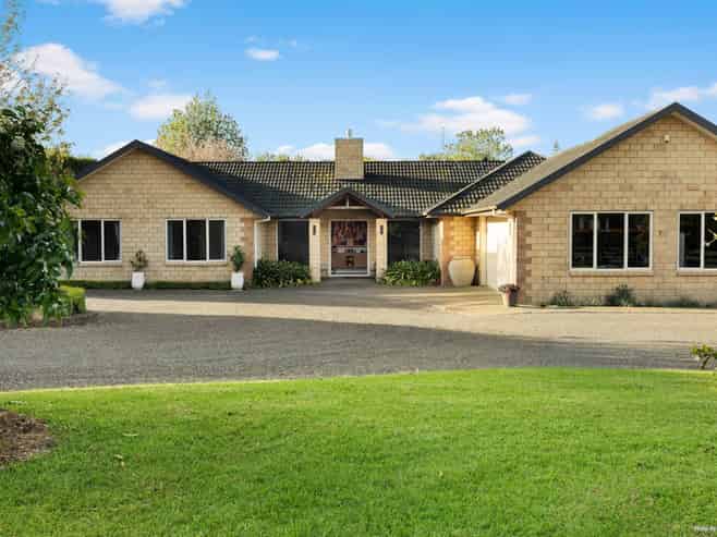 284 Patumahoe Road, Patumahoe