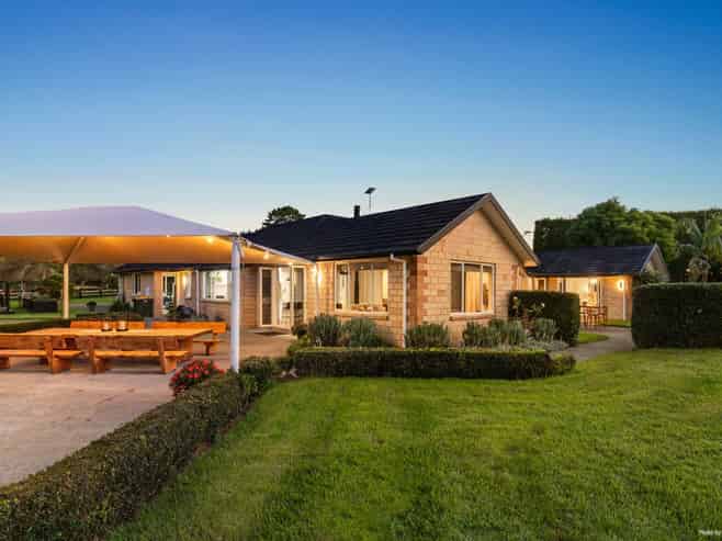 284 Patumahoe Road, Patumahoe
