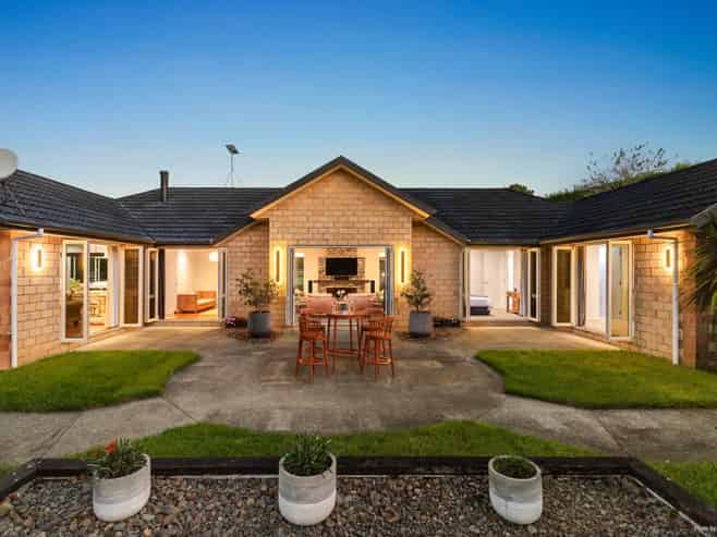 284 Patumahoe Road, Patumahoe