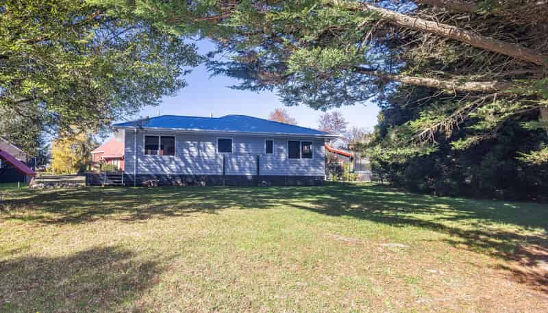 24 Turoa Drive, Ohakune