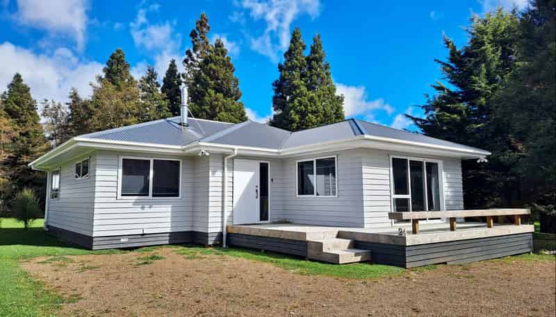 24 Turoa Drive, Ohakune