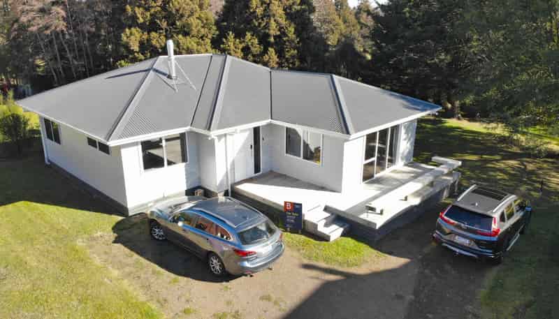 24 Turoa Drive, Ohakune