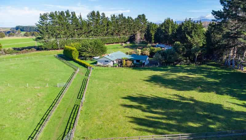 356 Matamau Ormondville Rd, Dannevirke