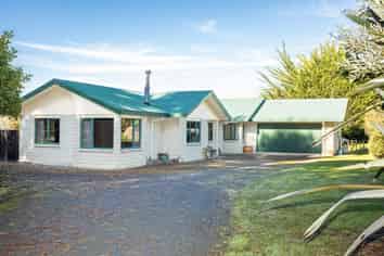 356 Matamau Ormondville Rd, Dannevirke