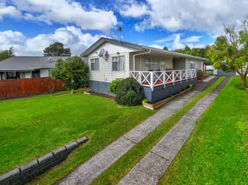 29 Matipo Crescent, Pukete