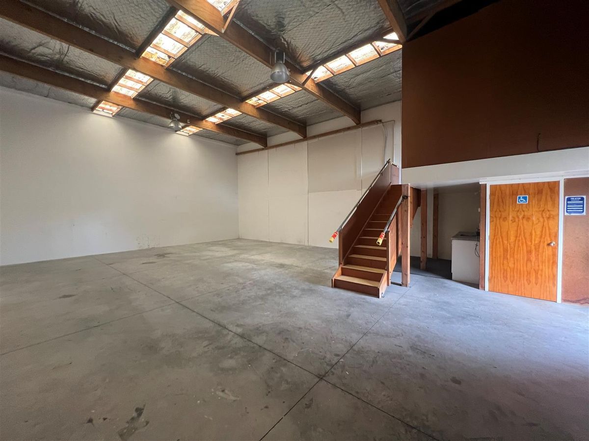 Affordable Industrial Unit – 145m² - Ansicht 3