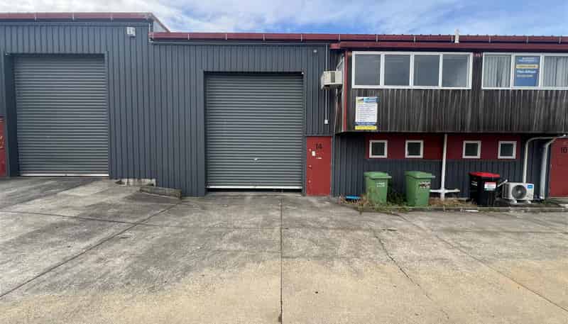  14/40 Andromeda Crescent, East Tamaki