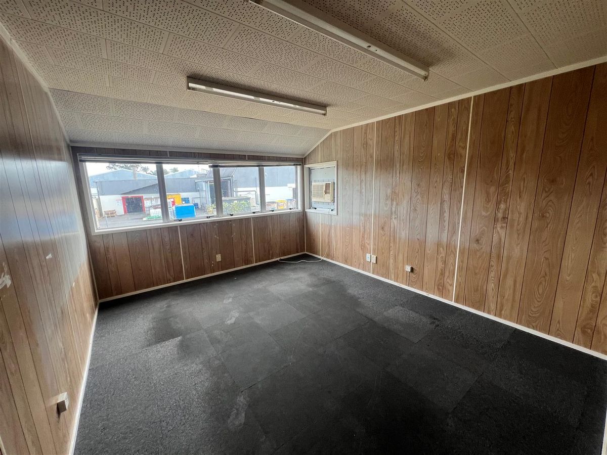 Affordable Industrial Unit – 145m² - Ansicht 4