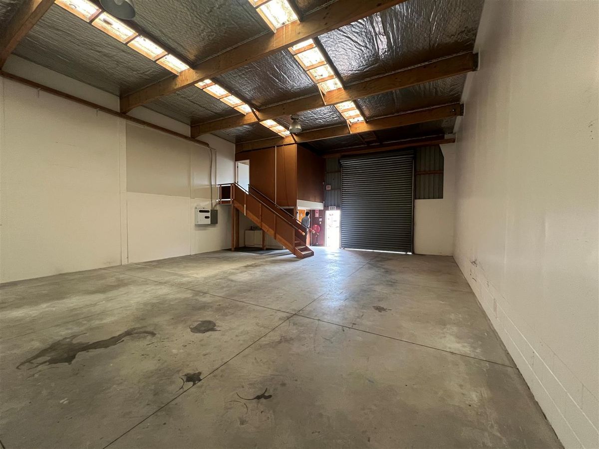Affordable Industrial Unit – 145m² - Ansicht 2