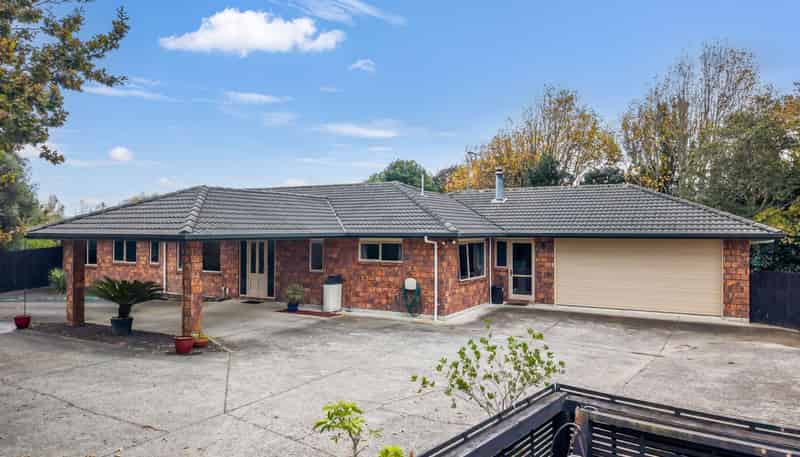 17 Brights Road, Waiuku