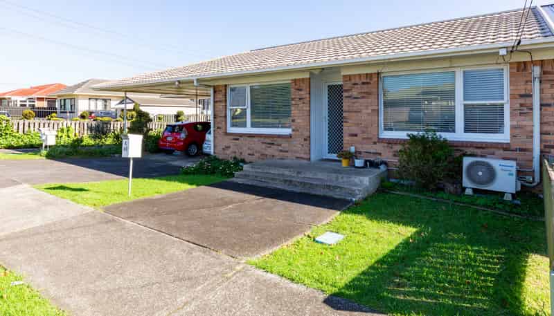 4/60 Central Avenue, Papatoetoe