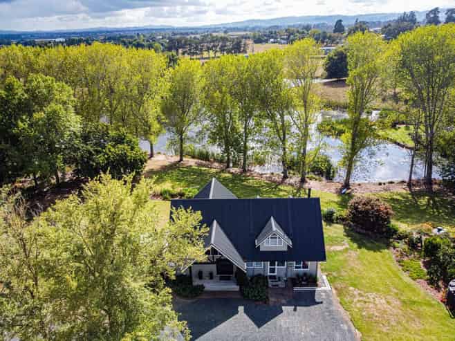 68 Manuwai Lane, Karaka