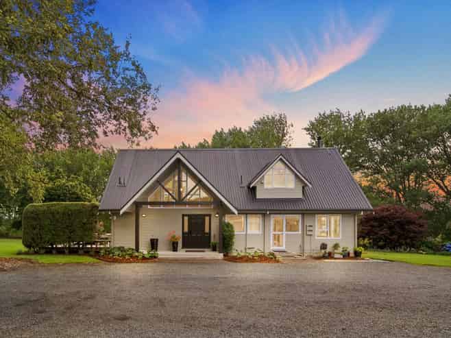 68 Manuwai Lane, Karaka