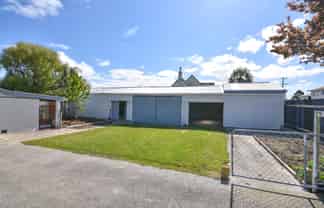 54 Chaucer Street, Milton