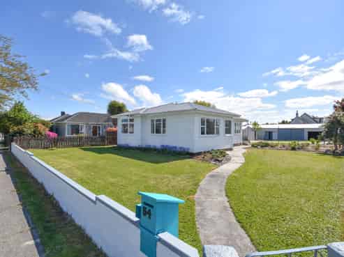 54 Chaucer Street, Milton