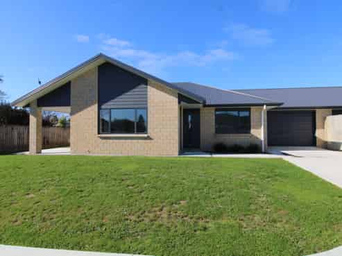 A/5 McKenzie Place, Matamata