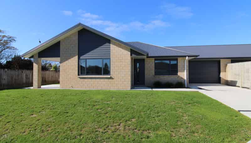 A/5 McKenzie Place, Matamata