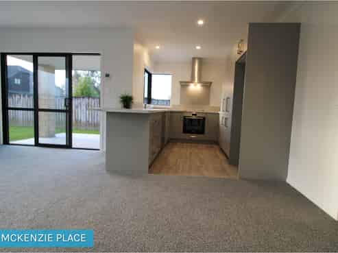 A/5 McKenzie Place, Matamata