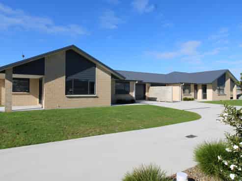 A/5 McKenzie Place, Matamata