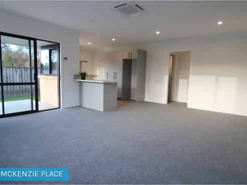 A/5 McKenzie Place, Matamata