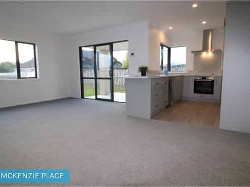 A/5 McKenzie Place, Matamata
