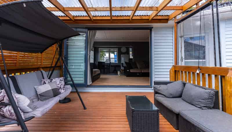 159 Sievers Grove, Cannons Creek