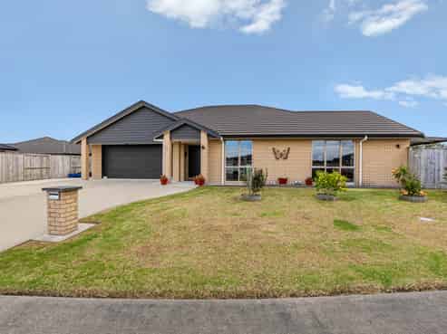 5 Digby Place, Waipu