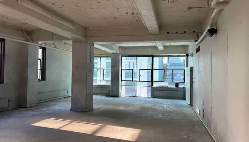  139 Featherston Street, Wellington Central