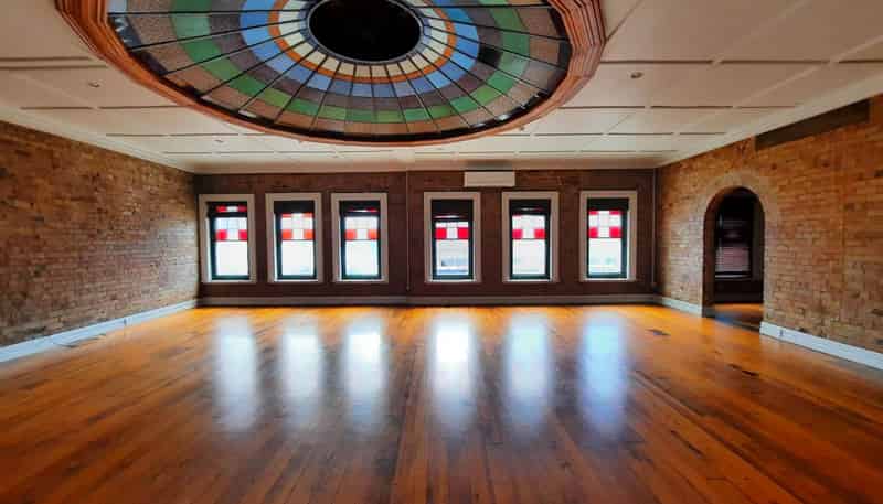 206 Symonds Street, Eden Terrace