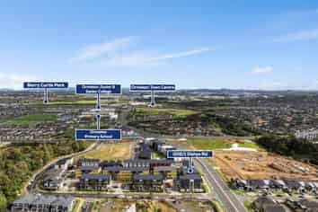 G02/5 Dishys Road, Flat Bush