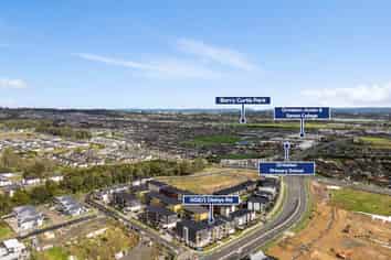 G02/5 Dishys Road, Flat Bush