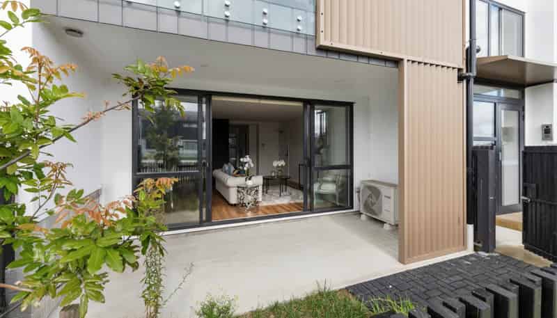 G02/5 Dishys Road, Flat Bush