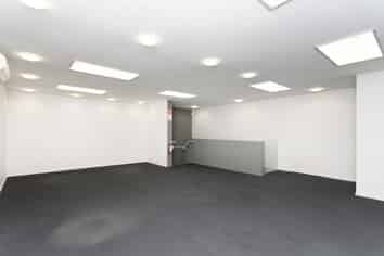 City fringe office suite