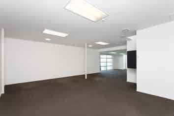 Office unit