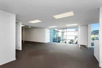 Office unit