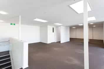 Office unit