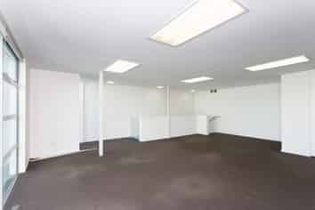Office unit
