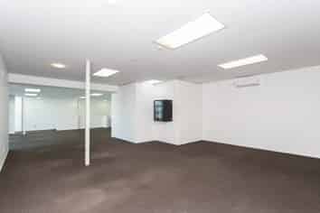 Office unit