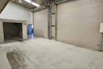 Versatile commercial space on Waiheke Island