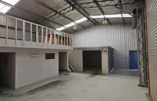 Versatile commercial space on Waiheke Island