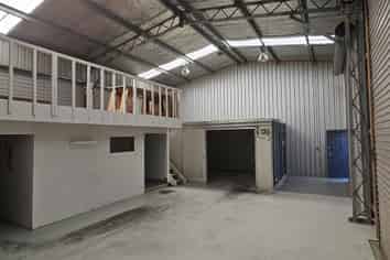 Versatile commercial space on Waiheke Island