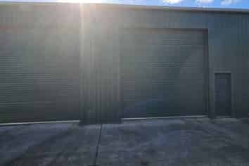 Versatile commercial space on Waiheke Island