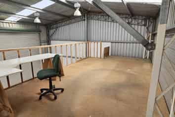 Versatile commercial space on Waiheke Island