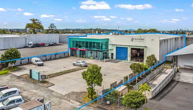 21 Soljan Drive, Henderson