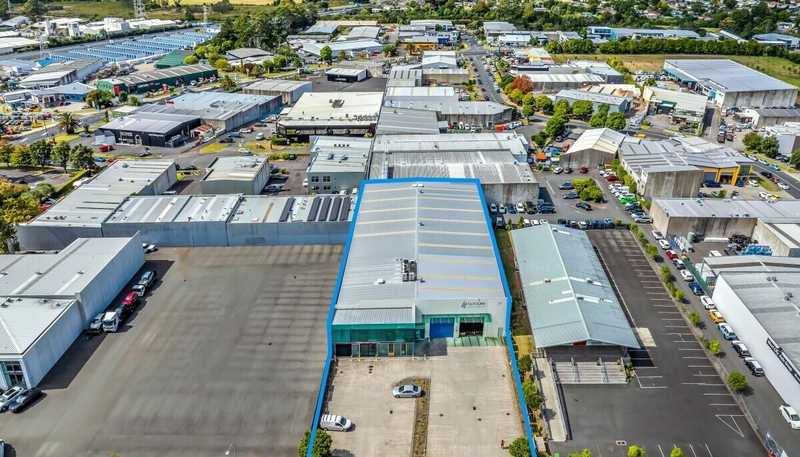 21 Soljan Drive, Henderson