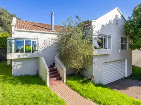 19 Cranbrook Place, Glendowie