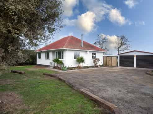 243 Wharepoa Road, Turua