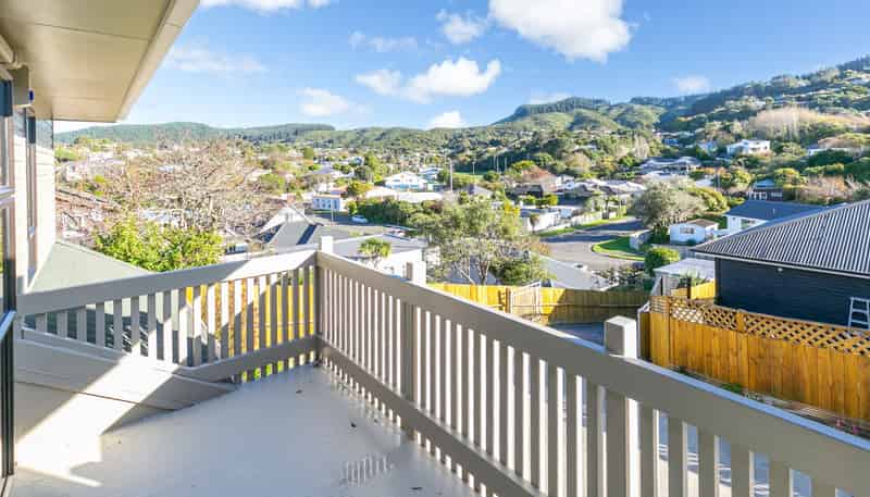 11A Roy Street, Tawa