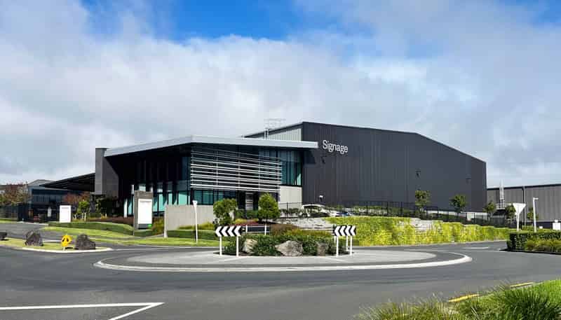 7 Sir Woolf Fisher Drive, East Tamaki